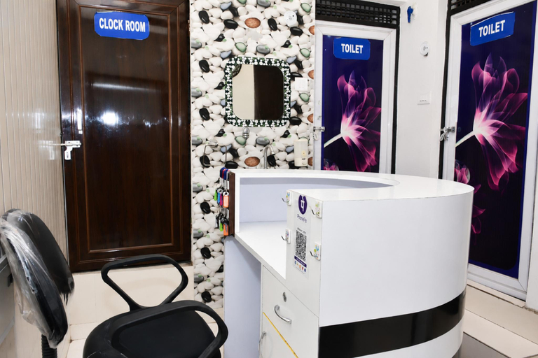 Others 4, Goroomgo Comfort Hostel Charbagh Lucknow, Lucknow