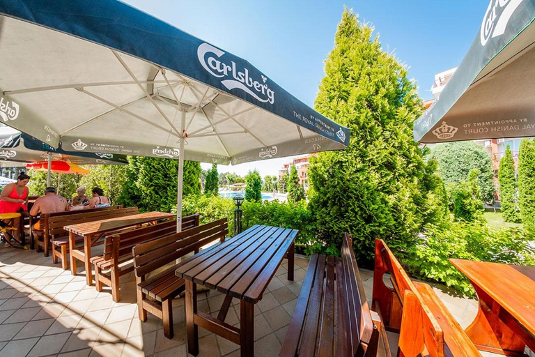 Food & Drinks 5, Green Fort Suites & Green Fort - Sea Viev apartments, Nesebar