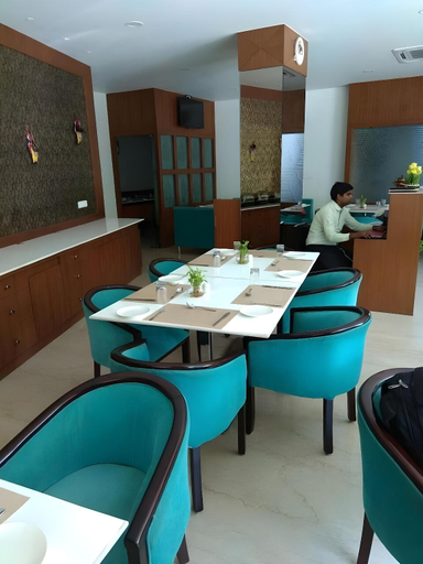 Food & Drinks 5, Avins Beacon Hotel - Udaipur, Udaipur