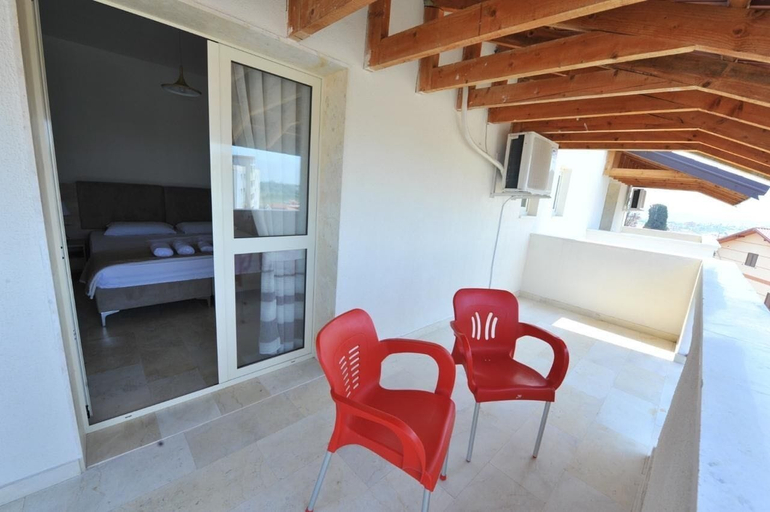 Others 4, Boutique Hotel Vila Drini, Kavajës