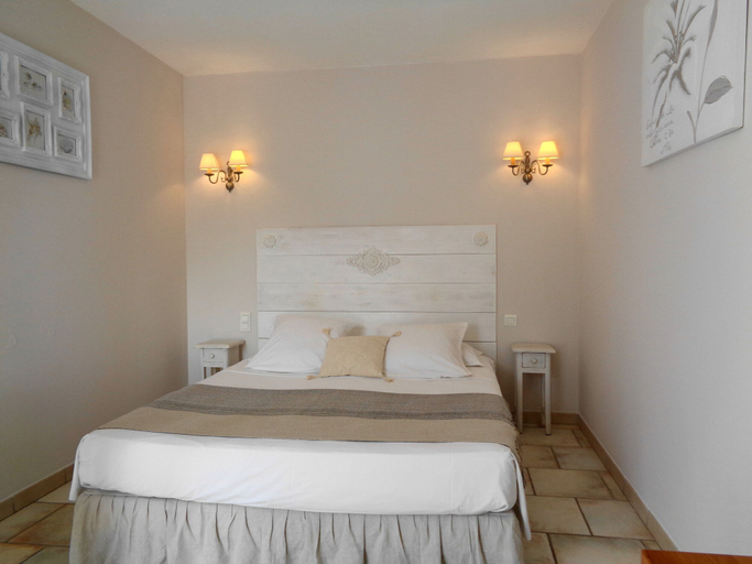 Room 4, Le clos des lavandes, Vaucluse