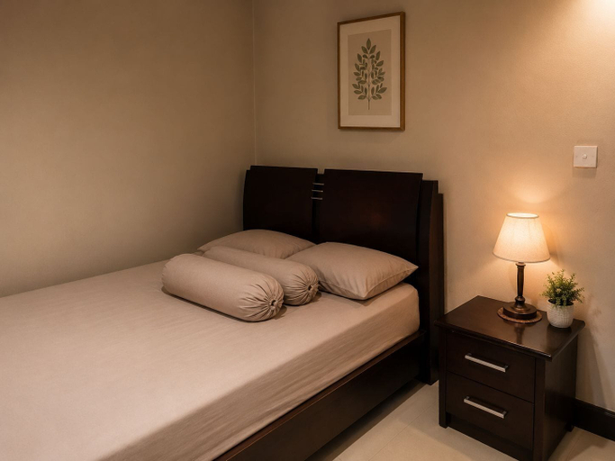 Room 1, Griyaku Homestay, Badung