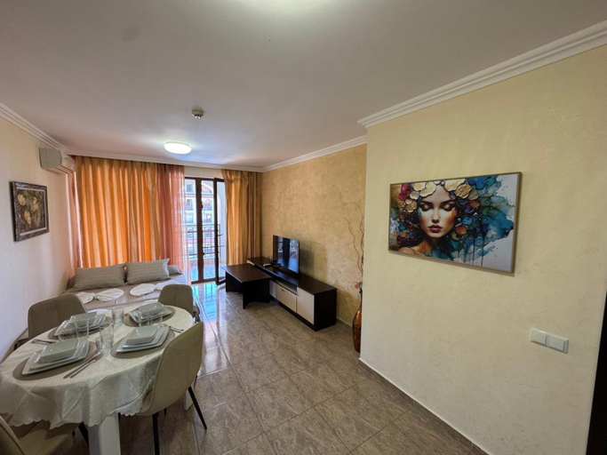 Others 5, Private Apartments Olymp, Nesebar