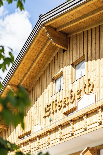 Exterior & Views 2, Hotel Elisabeth, Bregenz