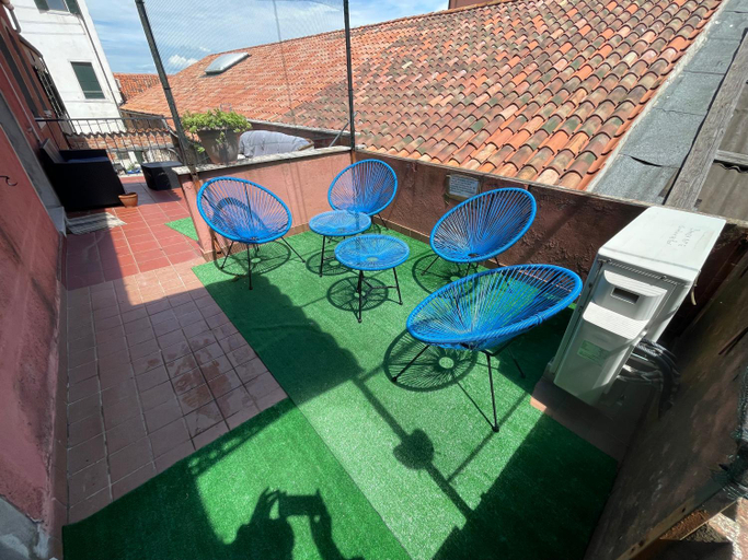 Others 5, Venice fabulous Canal view apartment, Venezia