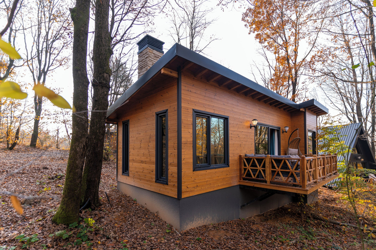Exterior 2, Suma Disanje Boutique Hotel, Şile