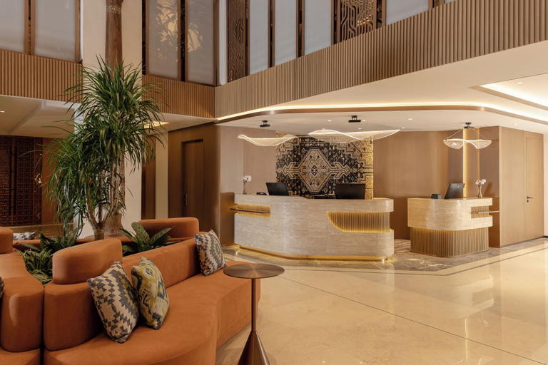 Others 4, Doubletree By Hilton Tashkent, Qibray