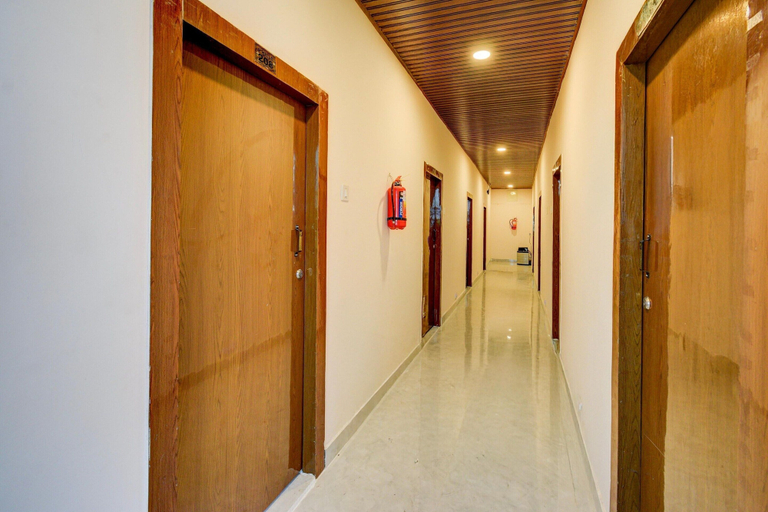 Interior 3, Hotel O Injapur Lake, Ranga Reddy