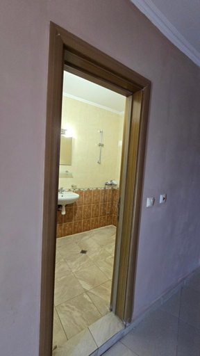 Bathroom, Stamopolu 5, Primorsko