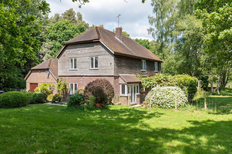 5, Westerlands Farm, West Sussex