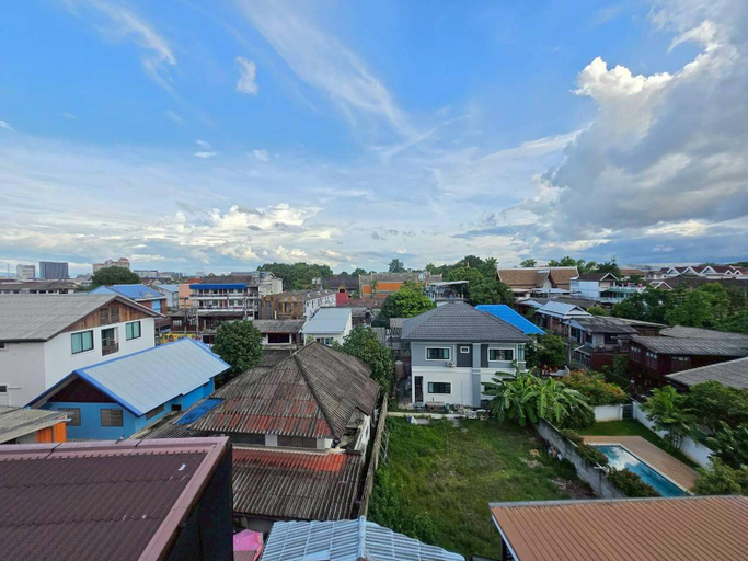 Others 5, Inncome Hostel, Muang Chiang Mai
