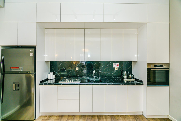 Others 4, CHARM Luxury Apartment on BAKU, Baku