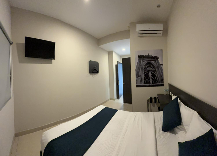 Bedroom 2, Vive Place, Jesús María