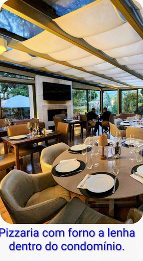 Food & Drinks, Estudios Em Itaipava - Granja Brasil - Conforto e Lazer, Petrópolis