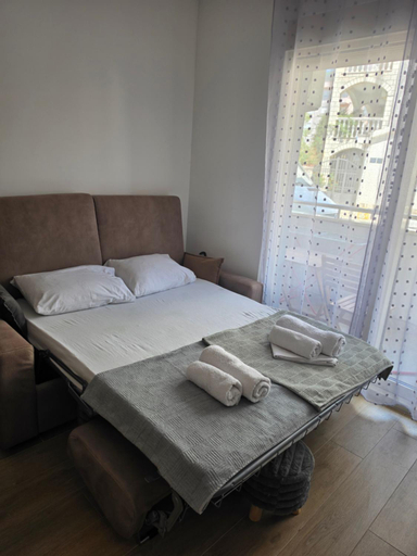 Bedroom 5, Guesthouse Maslina