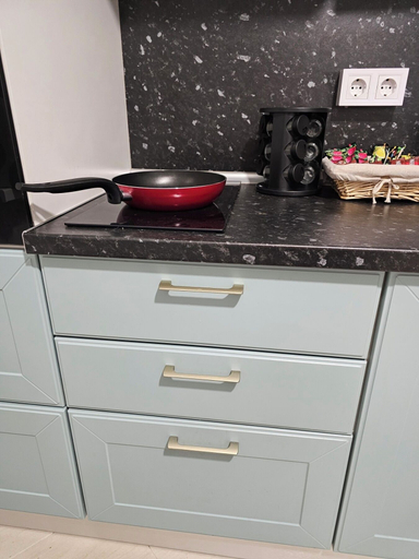 Private kitchen 5, Metropolitan Stay 89 Apart City Center, Stolichna