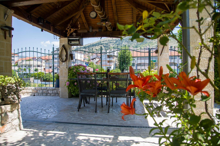 Food & Drinks 5, Apartman Dva mosta, Herzegovina-Neretva