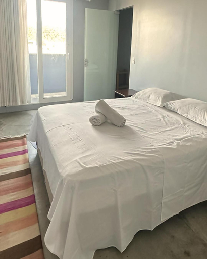Bedroom 2, Pousada Ohana Dullius, São Francisco do Sul