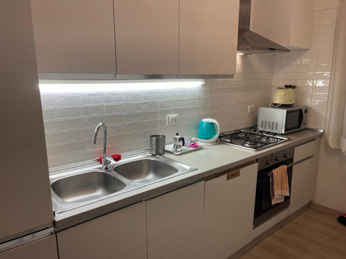 Others 4, Venice fabulous Canal view apartment, Venezia