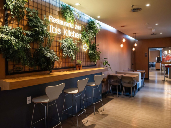 Food & Drinks 5, Ibis Guarulhos Aeroporto, Guarulhos