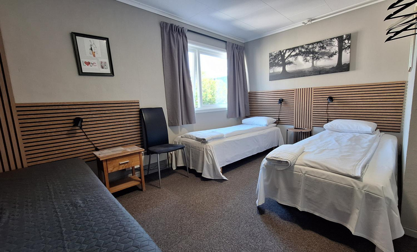Bedroom 3, Stavanger Bed & Breakfast, Stavanger