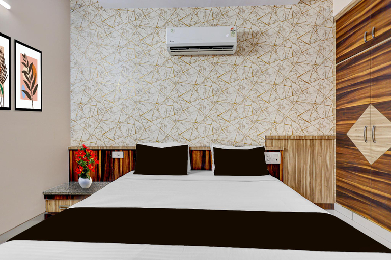 View 5, Classic Olive Greens, Jaipur