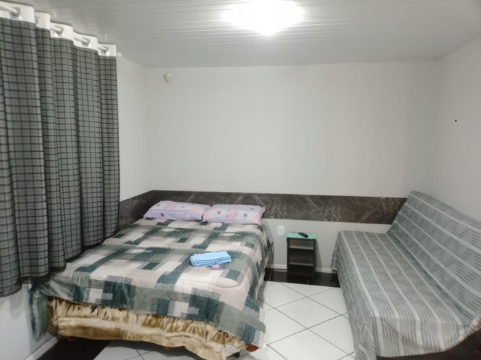 Others 4, POUSADA ALTERNATIVA MANU LAGES suite, Lages