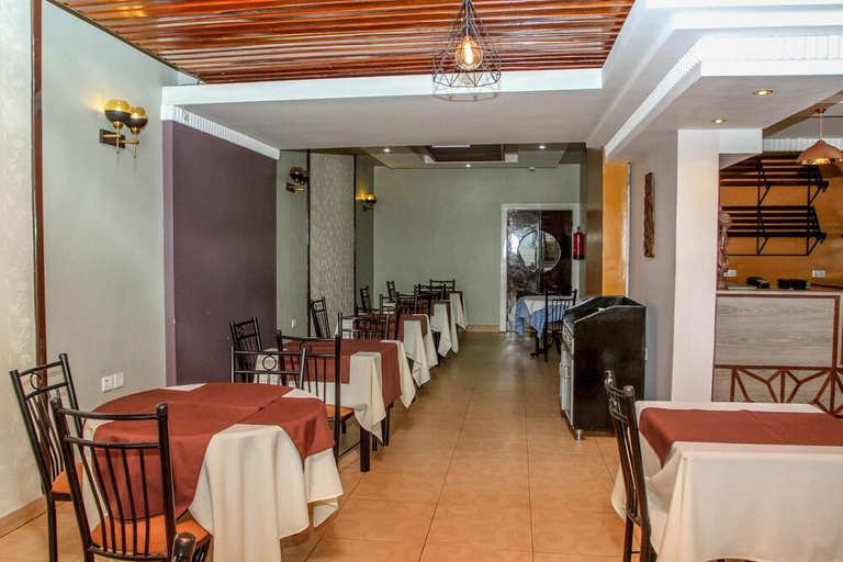 Others 3, HOTEL ISIMBI, Nyarugenge