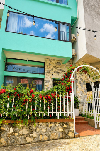 Exterior & Views 1, Sweet Apartment Sa Pa, Sa Pa