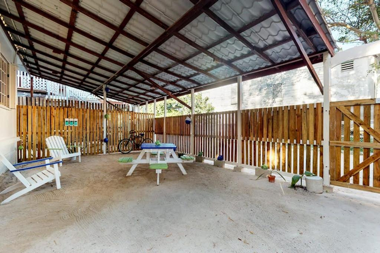 Others 5, Rainforest Suite at Casa DV Suites -Gold Standard Certified