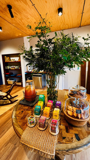 Food & Drinks 4, Yulo Kopa, Port Macquarie-Hastings - Pt B