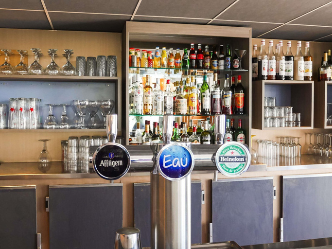 Food & Drinks 5, ibis budget Arles Palais des Congrès, Bouches-du-Rhône