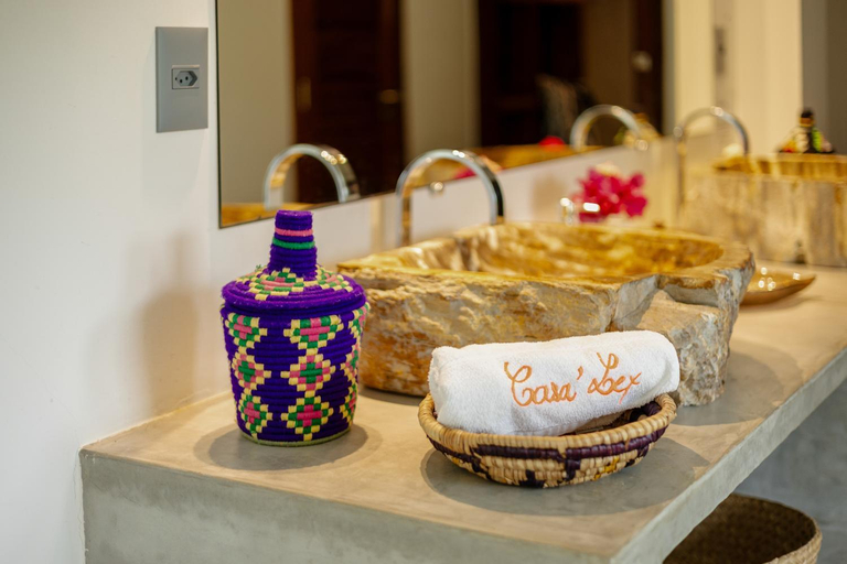 Food & Drinks 5, Casa'Lex - Aluguel de suites, Amontada