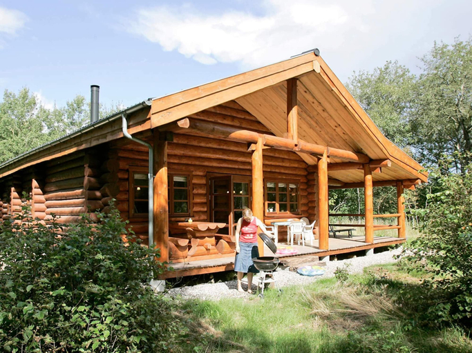 Others 1, 5 Star Holiday Home in Hadsund, Mariagerfjord