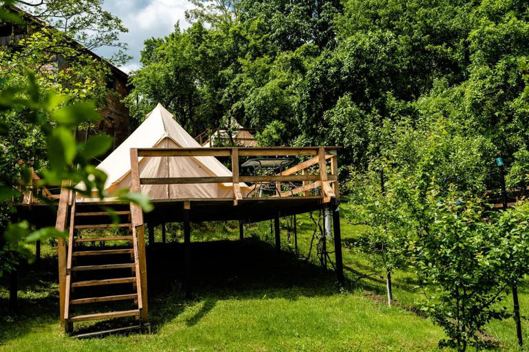 Others 4, Epic Glamping, Calimanesti