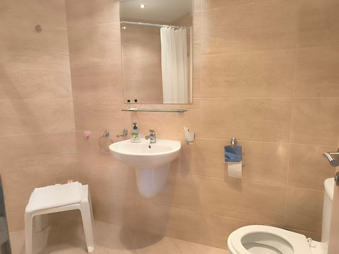 Bathroom 3, Magic Dreams Apartments, Nesebar