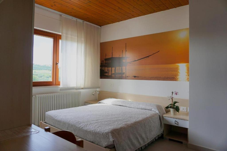 Bedroom, Gioia In Collina, Chieti
