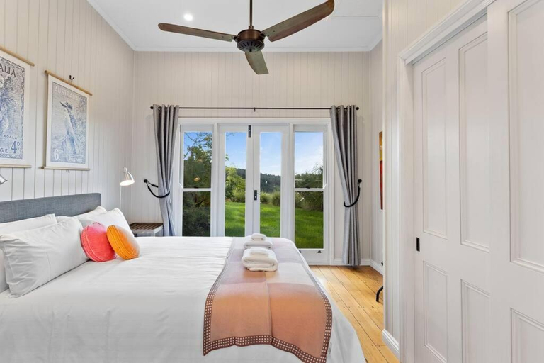Others 3, The Quince Cottage - 2 Bedrooms, Crow's Nest - Pt B
