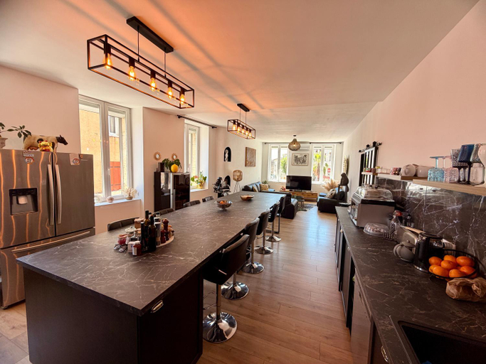 Food & Drinks 5, Les Anges de Sigean, Chambres d'hotes de Luxe,Rooftop Panoramique avec Jacuzzi, Aude