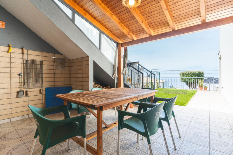 3, Villa Saudade by Atlantic Holiday, Ponta do Sol