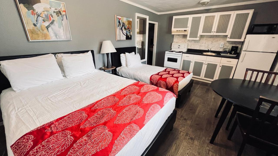 Others 2, Maple Leaf Motel & RV Park Resort, Okanagan-Similkameen