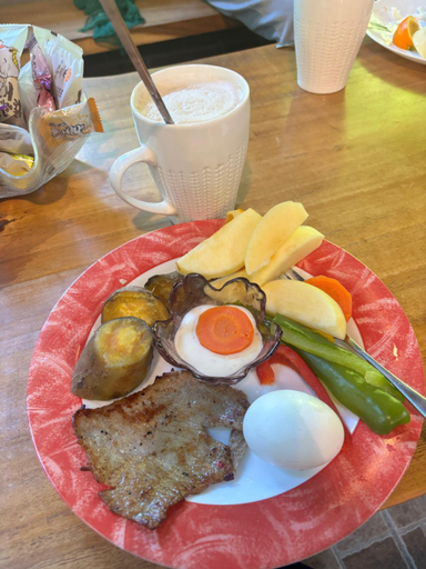Food & Drinks 4, 山蘇的故鄉 桃園市民宿130號, Taoyuan
