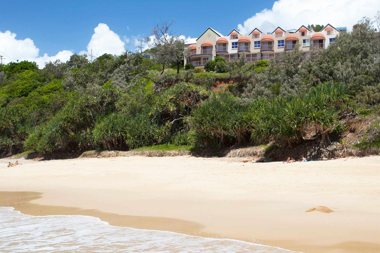 Others 4, Villa Seascapes, Maroochy - Coastal North