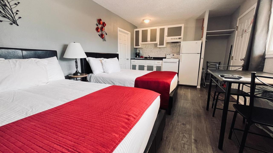 Others 5, Maple Leaf Motel & RV Park Resort, Okanagan-Similkameen