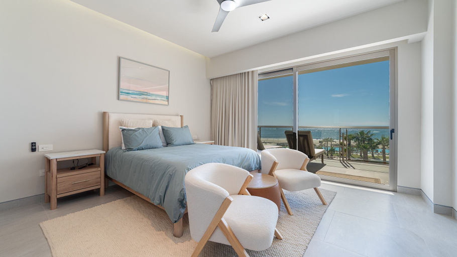 Room 2, Beachfront Paradise 4br/4ba Elegant Condo With Breathtaking Views, Puerto Peñasco