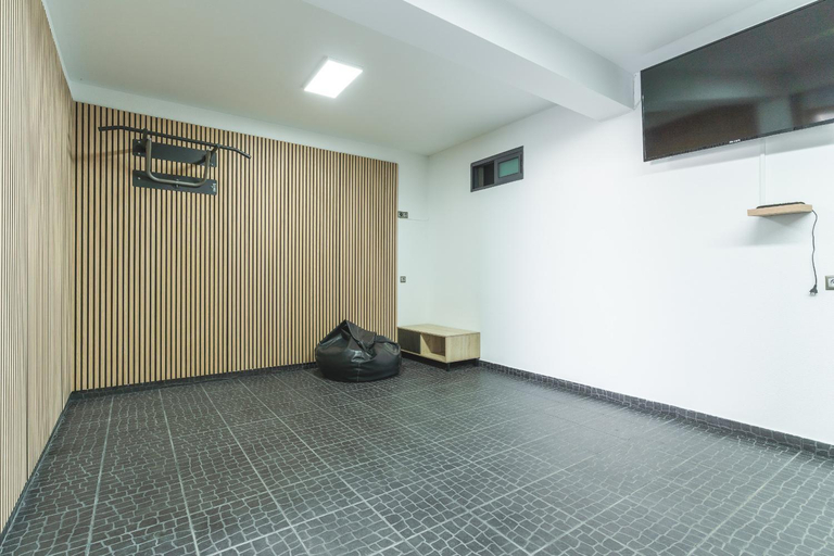 Facilities
