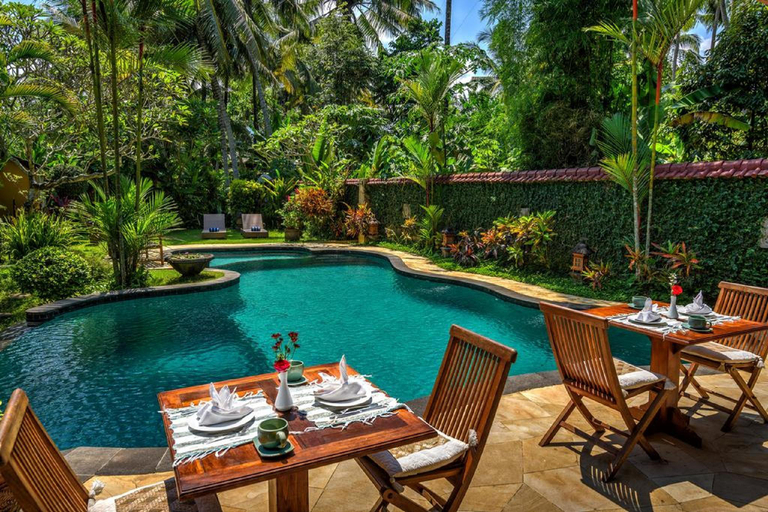 Others, 5 Bedroom Villa with Private Pool- Garden View, Gianyar