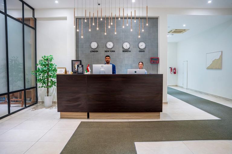 Others 5, Riviera Suites , Hotel Apartments, Sur