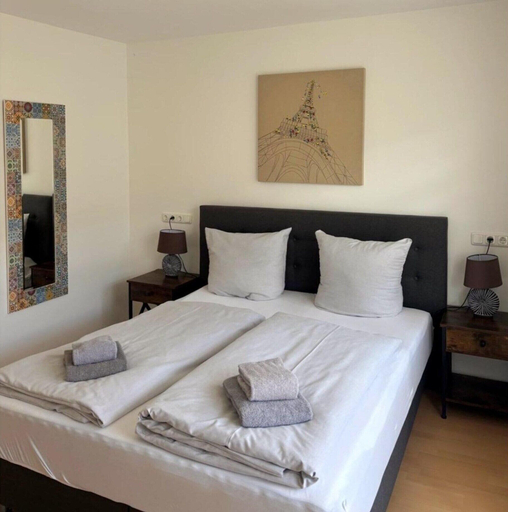 Room 5, Erdgeschoss Wohnung in Willingen, Waldeck-Frankenberg