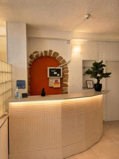 Public Area 3, Hotel Des Cayrons, Alpes-Maritimes